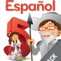 Espanol 5 ( Pack) Serie Para Crecer     (isbn: 9781618754592) (Ediciones Santillana)