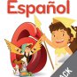 Espanol 6 ( Pack) Serie Para Crecer     (isbn:  9781618754608) (Ediciones Santillana)