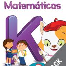 Matematicas K ( Pack) Serie Para Crecer  (isbn:9781618754684) (Ediciones Santillana)