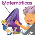 Matematicas 4 ( Pack) Serie Para Crecer (Ediciones Santillana)