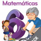 Matematicas 6 ( Pack) Serie Para Crecer   (Ediciones Santillana)
