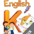 English K ( Pack) Growing Up (serie: Para Crecer) (isbn : 9781618754615 ) (Ediciones Santillana)