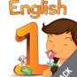 English 1 ( Pack) Growing Up (serie: Para Crecer) (Ediciones Santillana)