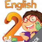 English 2 ( Pack) Growing Up  (Ediciones Santillana)