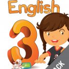 English 3 ( Pack) Growing Up (serie: Para Crecer) (Ediciones Santillana)