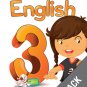 English 3 ( Pack) Growing Up (serie: Para Crecer) (Ediciones Santillana)