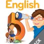 English 5 ( Pack) Growing Up  (isbn: 9781618754660 ) (Ediciones Santillana)