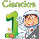 Ciencias 1 ( Pack) Serie Para Crecer (Ediciones Santillana)