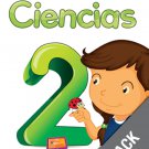 Ciencias 2 ( Pack) Serie Para Crecer (isbn:9781618754769) (Ediciones Santillana)