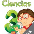 Ciencias 3 ( Pack) Serie Para Crecer  (Ediciones Santillana)