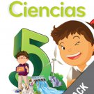 Ciencias 5 ( Pack) Serie Para Crecer (isbn: 9781618754790) (Ediciones Santillana)