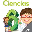 Ciencias 6 ( Pack) Serie Para Crecer (isbn: 9781618754806) (Ediciones Santillana)