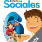 Sociales 6 ( Pack) Serie Para Crecer (isbn:9781618754868) (Ediciones Santillana)