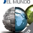 Historia y Geografia El Mundo ( Pack) (isbn:   9781618755179 ) (Ediciones Santillana)
