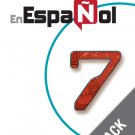 En Espanol 7 ( Pack)  Libro y Cuaderno (isbn:9781618755063) (Ediciones Santillana)