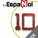 En Espanol 10 ( Pack) Libro y Cuaderno (isbn: 9781604847468 ) (Ediciones Santillana)