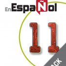 En Espanol 11 ( Pack) Libro y Cuaderno  (isbn: 9781618755100) (Ediciones Santillana)