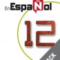 En Espanol 12 ( Pack) Libro y Cuaderno (isbn: 9781618755117) (Ediciones Santillana)