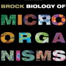 Brock Biology of Microorganisms (14th Edition) Michael T. Madigan ( isbn 0321897390 )
