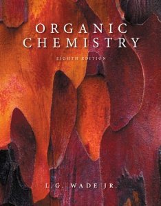 Organic Chemistry Plus Mastering Chemistry W eText--Access Code Pack (8th Ed) Leroy Wade 0321768140