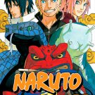 Naruto, Vol. 66 Paperback (author: Masashi Kishimoto )