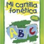 Mi Cartilla Fonetica / isbn 1931928977 / Ediciones Norte