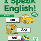 I Speak English - Chicola Mejia / isbn 1931928786 / Ediciones Norte