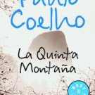 La Quinta Montana - Spanish Edition - por Paulo Coelho -isbn 9707803749