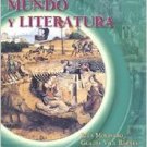 Vision de Mundo y Literatura - Rita Molinero  - isbn 9781563282706 - Plaza Mayor