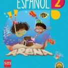 Aprender Juntos Espanol 2 (Texto)   (isbn: 9781939075222) (Ediciones SM)
