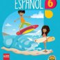 Aprender Juntos Espanol 6 (Texto)   (isbn:  9781939075260) (Ediciones SM)