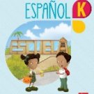 Aprender Juntos Espanol K (Cuaderno)   (isbn: 9781939075826) (Ediciones SM)