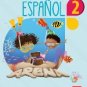 Aprender Juntos Espanol 2 (Cuaderno)   (isbn: 9781939075840) (Ediciones SM)