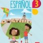 Aprender Juntos Espanol 3 (Cuaderno)   (isbn: 9781939075857) (Ediciones SM)