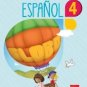 Aprender Juntos Espanol 4 (Cuaderno)   (isbn: 9781939075864) (Ediciones SM)