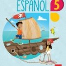 Aprender Juntos Espanol 5 (Cuaderno)   (isbn: 9781939075871) (Ediciones SM)