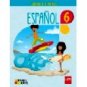 Aprender Juntos Espanol 6 (Cuaderno)   (isbn: 9781939075888 ) (Ediciones SM)
