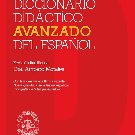 Diccionario Didactico Avanzado del Espanol / isbn 9781936534401 Ediciones SM