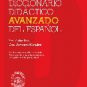 Diccionario Didactico Avanzado del Espanol / isbn 9781936534401 Ediciones SM