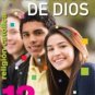 Hablamos de Dios 12  / isbn 9781935556145  / Ediciones SM