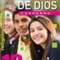 Hablamos de Dios 12 Cuaderno / isbn  9781935556206  / Ediciones SM