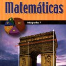 Matematicas Integradas 1 Pre Algebra (7mo) / ISBN 9781575819624 / Ediciones Santillanas