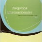 Negocios Internacionales 8va Edicion - Charles W. L. Hill - isbn 9786071505835