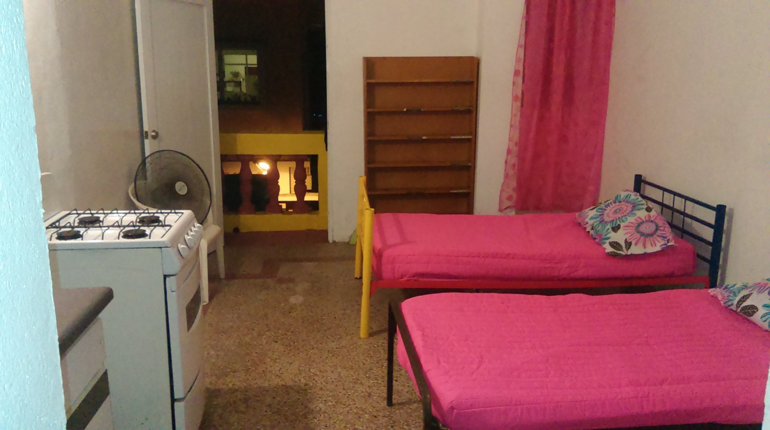 Price is per night per one person. If you want more nights, increase QTY. Additional guest $10 each