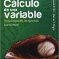 Calculo de Una Variable Transcendentes Tempranas 4ta Edicion - Dennis Zill  - isbn 9786071505019
