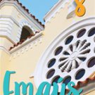 Emaus 8  ( isbn 9781630142902) Ediciones SM
