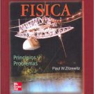 Fisica Principios y Problemas - Paul W Zitzewitz - isbn 9701042697