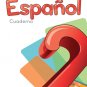 Espanol 2 Cuaderno - Serie Para Crecer - isbn  - Ediciones Santillana
