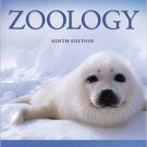 Zoology 14th edition / Miller - Harley  / isbn 0073524174