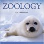 Zoology 14th edition / Miller - Harley  / isbn 0073524174
